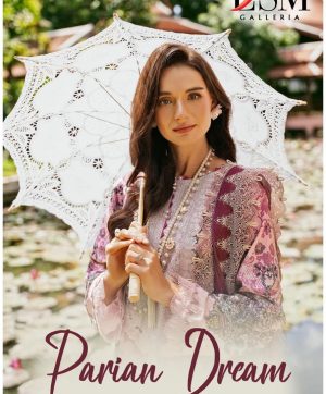 LSM PARIAN DREAM VOL 10 WHOLESALE