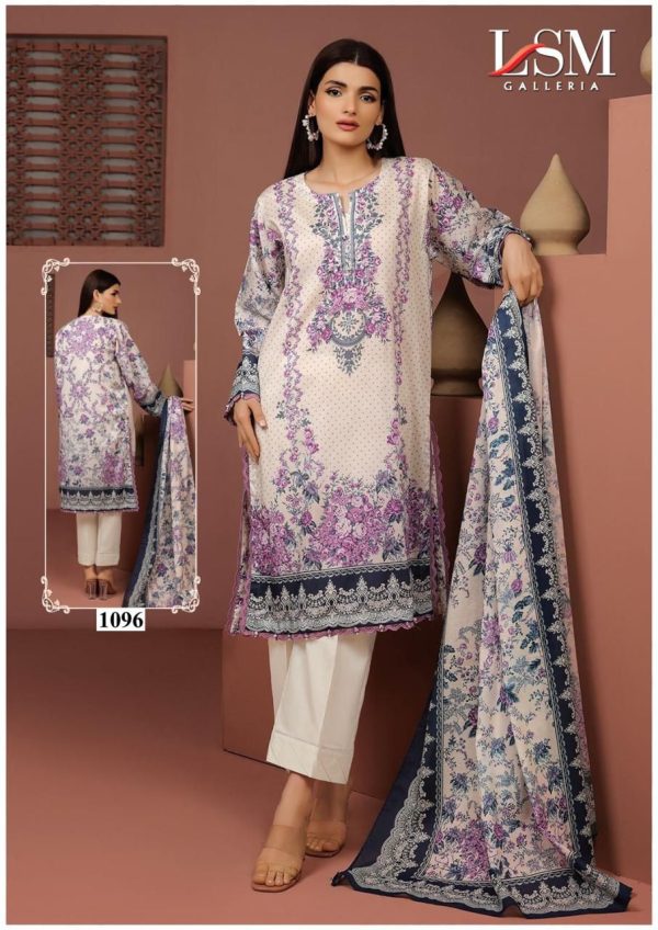 LSM PARIAN DREAM VOL 10 WHOLESALE