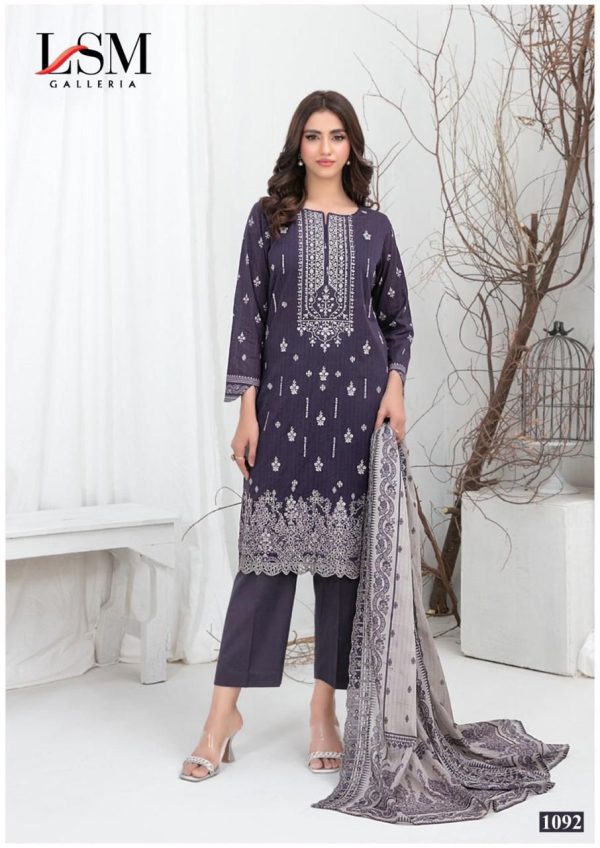 LSM PARIAN DREAM VOL 10 WHOLESALE