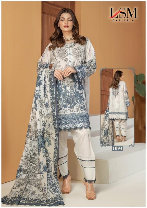 LSM PARIAN DREAM VOL 10 WHOLESALE