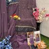 MAARIA A 1075 B PAKISTANI SUITS WHOLESALE