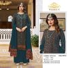 MAARIA A 1075 C PAKISTANI SUITS WHOLESALE