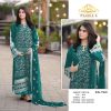 MAARIA A 1110 D PAKISTANI SALWAR SUITS