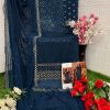 MAARIA A 1114 D PAKISTANI SUITS IN INDIA