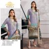 MAARIA A 1116 B PAKISTANI SUITS IN INDIA