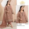 MAARIA A 1119 A PAKISTANI SUITS IN INDIA