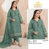 MAARIA A 1119 B PAKISTANI SUITS IN INDIA