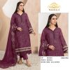 MAARIA A 1119 C PAKISTANI SUITS IN INDIA