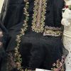 MEHBOOB TEX 1241 A PAKISTANI SUITS IN INDIA