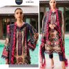 MEHBOOB TEX 1424 A FIRDOUS NEEDLE VOL 28 SUITS