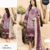 MEHBOOB TEX 1425 A COTTON SALWAR SUITS