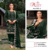 MOTIFZ 2021 A PAKISTANI VELVET SUITS