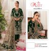 MOTIFZ 2026 VELVET SALWAR KAMEEZ WHOLESALE