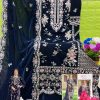 MOTIFZ 2027 VELVET SALWAR KAMEEZ WHOLESALE