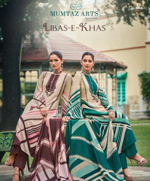 MUMTAZ ARTS LIBAS-E-KHAS WHOLESALE