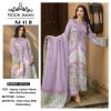 NOOR JAHAN NJ 47 B SALWAR KAMEEZ