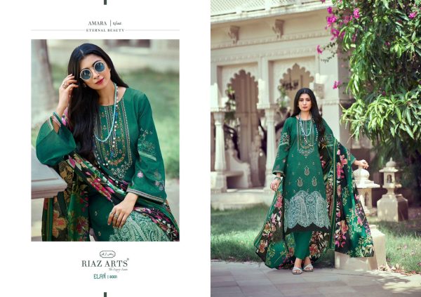 RIAZ ARTS ELAN WHOLESALE IN INDIA