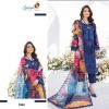 SANIYA TRENDZ 1002 KARMA COLLECTION VOL 1 SUITS