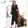 SANIYA TRENDZ 1003 B KARMA COLLECTION VOL 1 SUITS