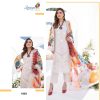 SANIYA TRENDZ 1003 KARMA COLLECTION VOL 1 SUITS