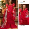 SANIYA TRENDZ 25004 ADAN LIBAS CHIKANKARI VOL 25