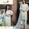 SANIYA TRENDZ 30001 MARIA B VOL 30 SALWAR SUITS