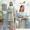 SANIYA TRENDZ 30003 MARIA B VOL 30 SALWAR SUITS