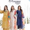 SANIYA TRENDZ KARMA COLLECTION VOL 1