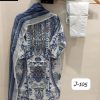 SAPPHIRE J 105 B READYMADE SUITS WHOLESALE