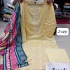 SAPPHIRE J 109 READYMADE LAWN SUITS