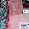 SAPPHIRE J 109 READYMADE LAWN SUITS