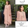 SERINE S 298 A PAKISTANI SUITS IN INDIA