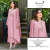 SERINE S 298 D PAKISTANI SUITS IN INDIA