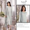 SERINE S 299 D SALWAR SUITS WHOLESALE