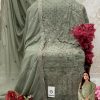 SHANAYA FASHION S 167 ROSE PAKISTANI SUITS