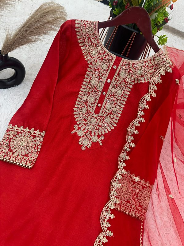 SHRE HARI SR 1650 DESIGNER SALWAR SUITS