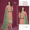 SHREE FABS S 5071 PAKISTANI SUITS IN INDIA