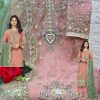 SHREE FABS S 5071 PAKISTANI SUITS IN INDIA