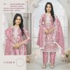 SHREE FABS S 5130 B PAKISTANI SUITS IN INDIA