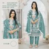 SHREE FABS S 5130 PAKISTANI SUITS IN INDIA