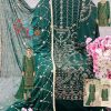 SHREE FABS S 934 B PAKISTANI SUITS WHOLESALE