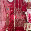 SHREE FABS S 934 PAKISTANI SUITS WHOLESALE