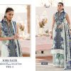 SHREE FABS SOBIA NAZIR VOL 1 PREMIUM LAWN COLLECTION