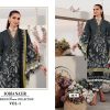 SHREE FABS SOBIA NAZIR VOL 1 PREMIUM LAWN COLLECTION