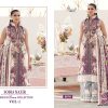 SHREE FABS SOBIA NAZIR VOL 1 PREMIUM LAWN COLLECTION