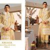 SHREE FABS SOBIA NAZIR VOL 1 PREMIUM LAWN COLLECTION