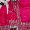 SHREE HARI SR 1641 B DESIGNER DRESS