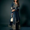 SHREE HARI SR 1647 B DESIGNER SUITS