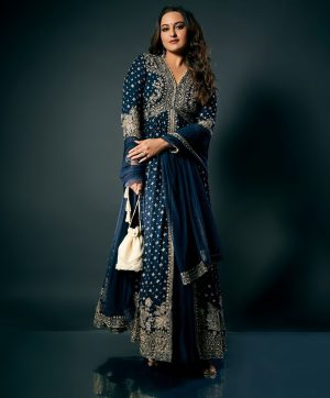 SHREE HARI SR 1647 B DESIGNER SUITS