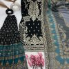 SHREE HARI SSR 471 B DESIGNER TOP GHARARA